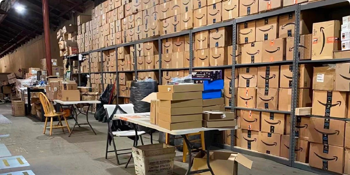 Indiana Overseas Warehouse